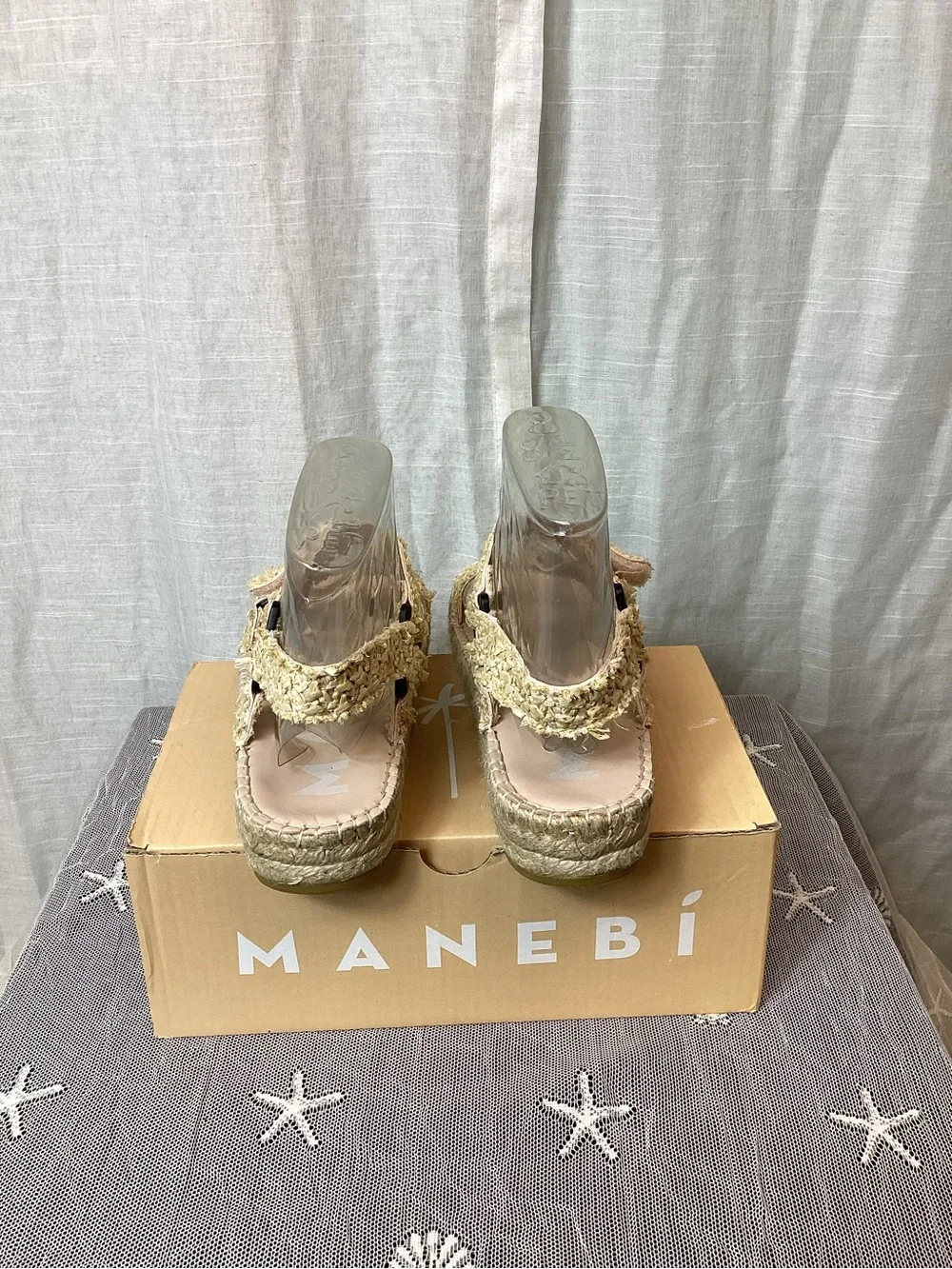 Manebí manebi yukatan
